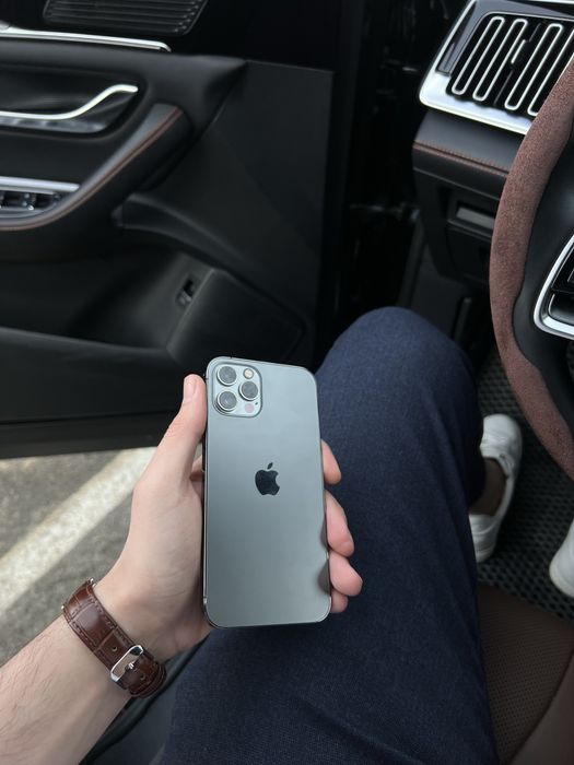 Iphone 12 Pro 128 варянт