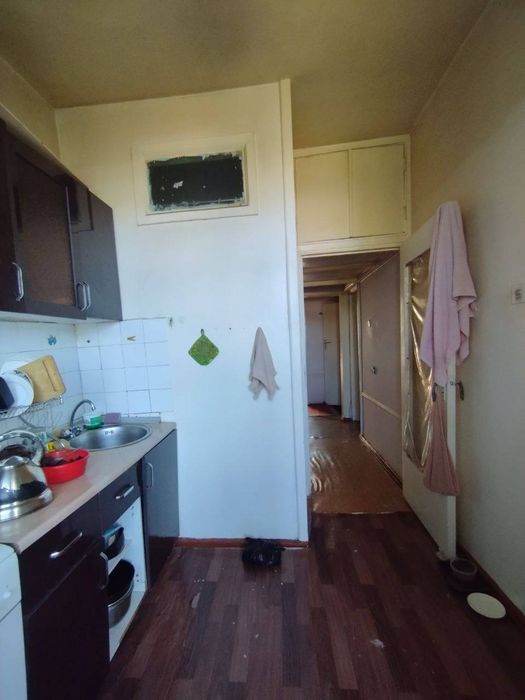 СРОЧНО!!! Продается Кора Камиш 1/3 да 2/3/4 Балкон 2×6