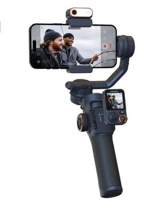 Стабилизатор Hohem iStedy M7