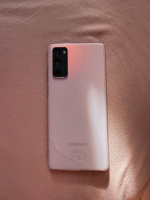 Samsung Galaxy S20FE 5G