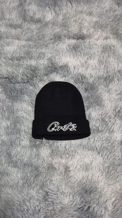 Caciula Corteiz neagra