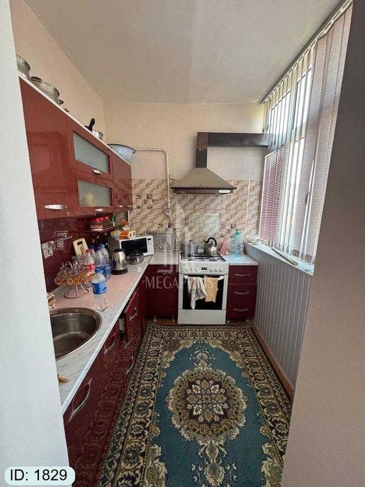 квартира продается №1829 gorbalnitsa tugrisida + kredit ham bo'ladi