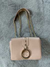 Оригинална дамска чанта Версаче/Versace
