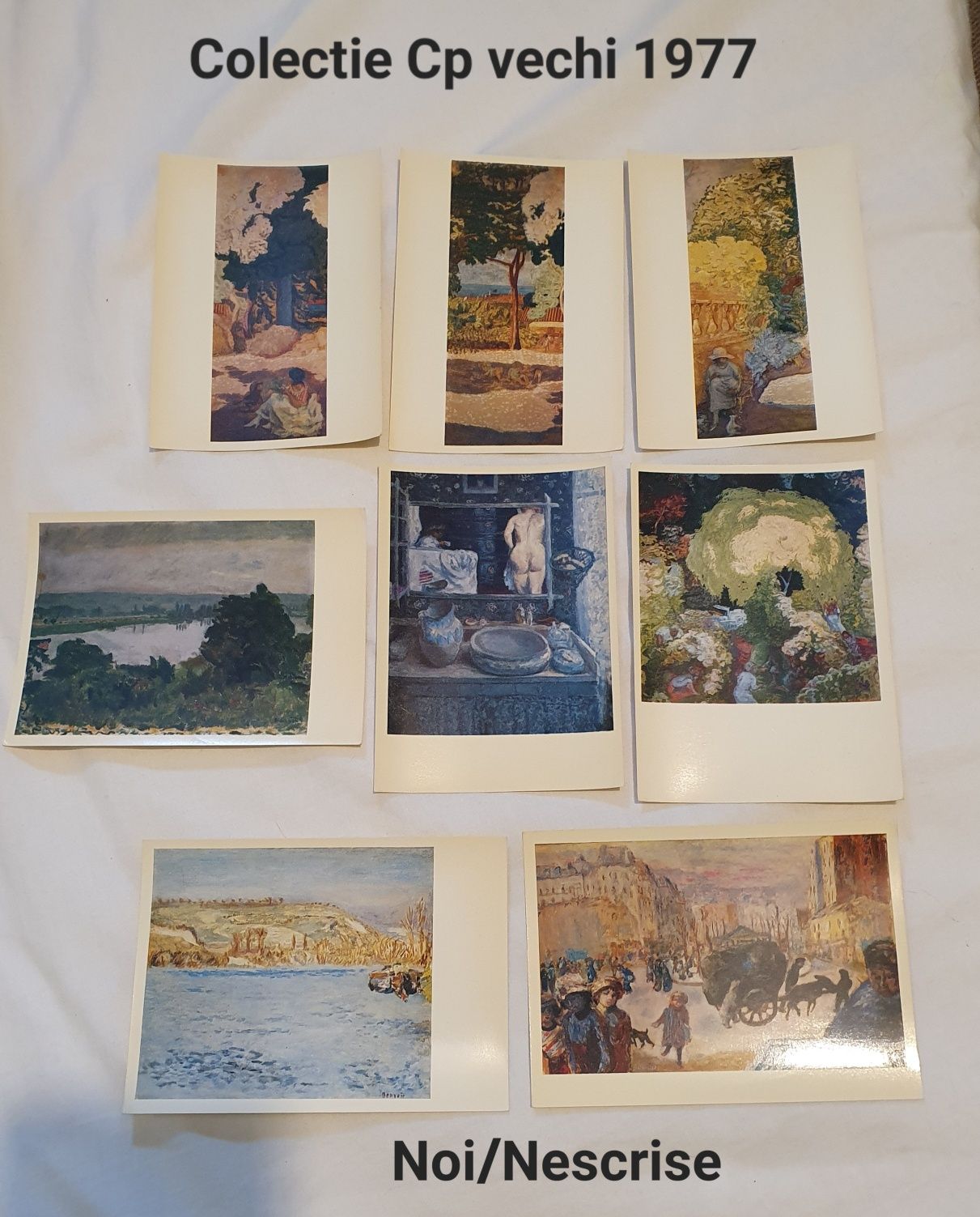 Album pierre Bonnard
