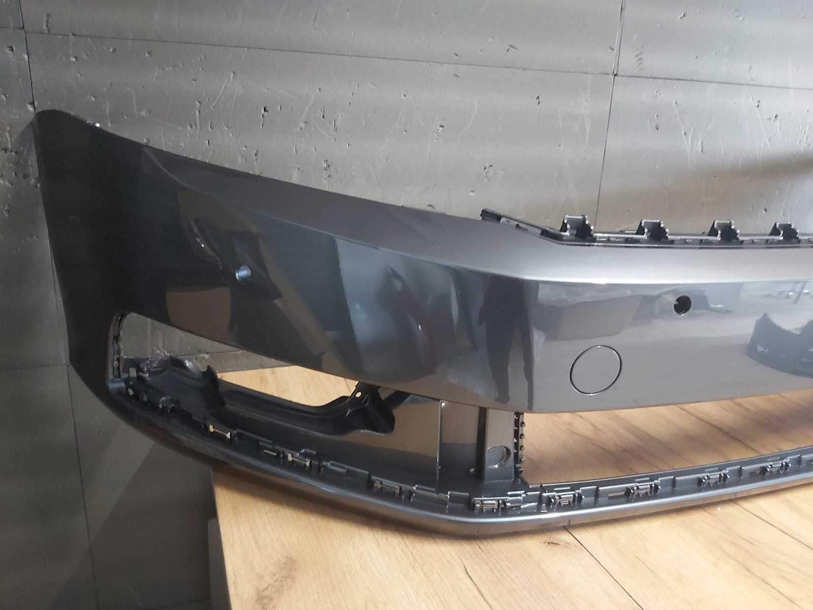 Bara Fata cu Senzori Parcare VW Passat B7 An 2011-2014 (LK7X (Gri))