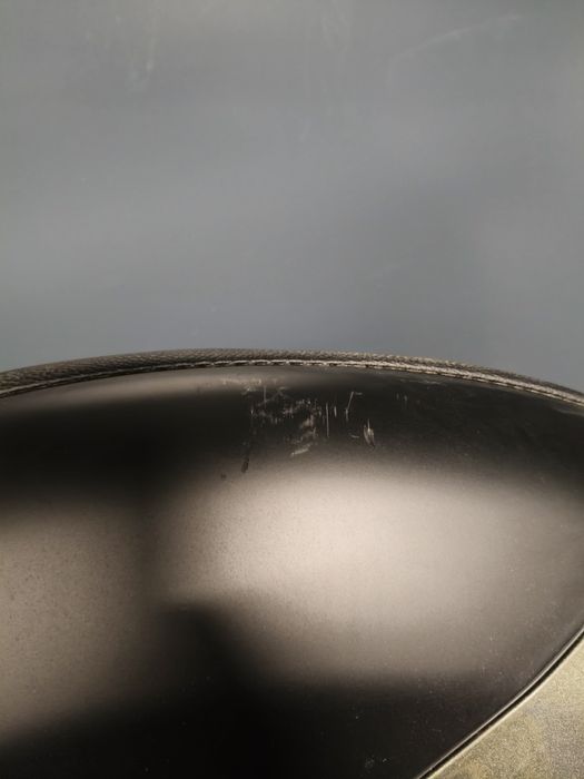 Capac/husa roata rezerva Defender