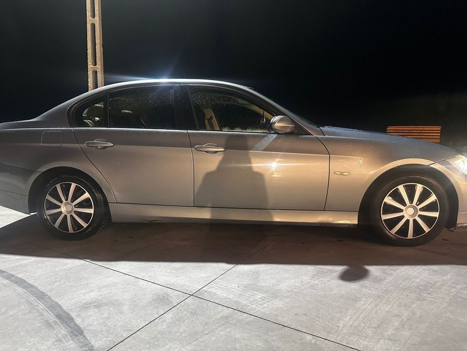 BMW Seria 3 ,150cp