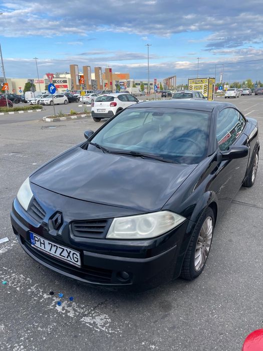Vand Renault Megane 2
