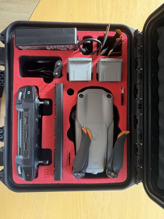 Dji air2s fly more combo