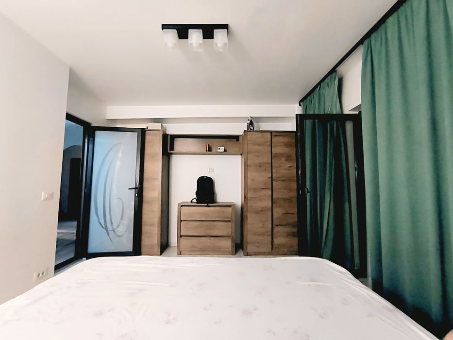 Apartament cu 4 Camere Obcini