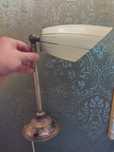 Lampa de birou alama ARTdeco