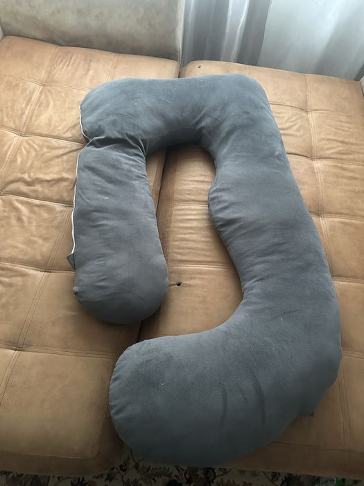 Подушка для беременных