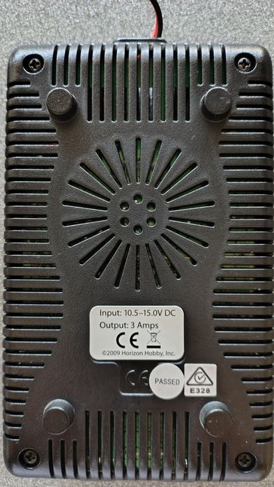 Vand incarcator Li Po