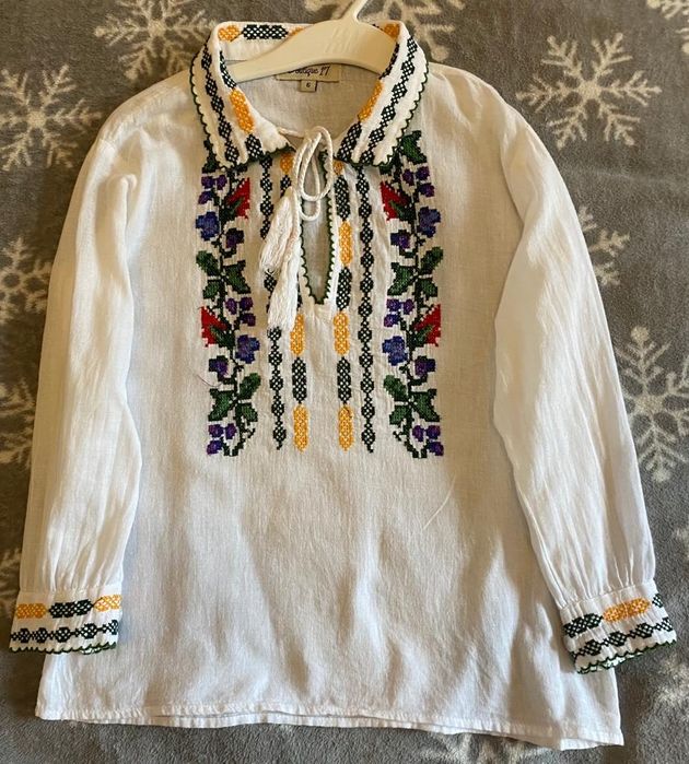 Ie și pantaloni, copii, 4-5 ani, Mini Rucsac Mickey Zara MICKEY Disney