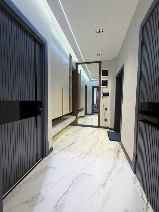 NEW LIFE < 3/2/10, 62м2 Ориентир: Махтумкули в 5 мин от центра !!