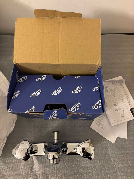 Grohe  - baterie cada