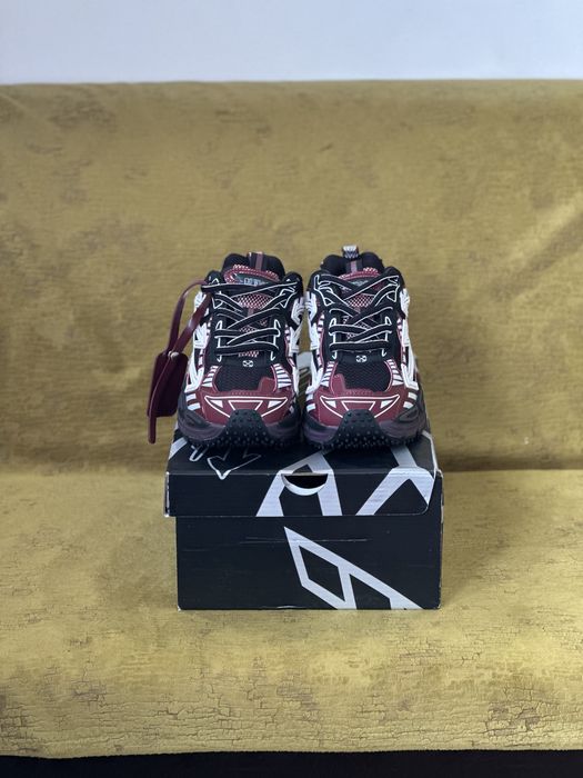 Off White Be Right Back / mărimea 42