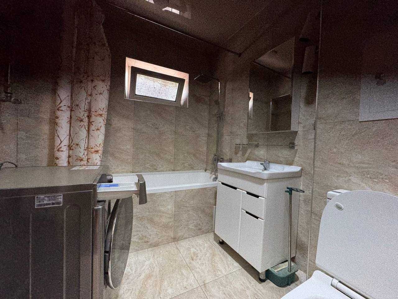 Сдаётся квартира | Сергели | метро-3 | 400 у.е.