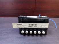 display electronic Cuptor incorporabil Dominox DEO 66 WH / C130