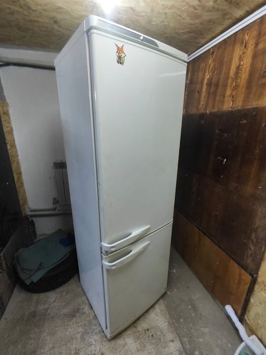 Холодильник с доставкой