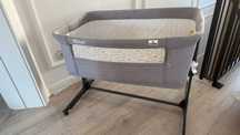 Patut co-sleeper copii Lorelli Milano