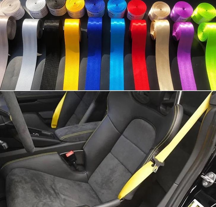 Centuri auto colorate rosii albastra etc bmw audi mercedes