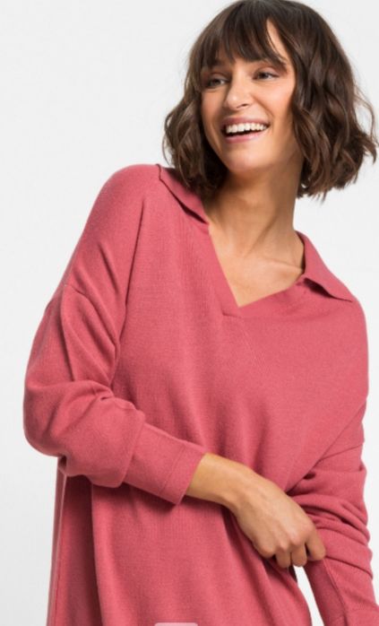 Rochie tricotata noua fina superba M