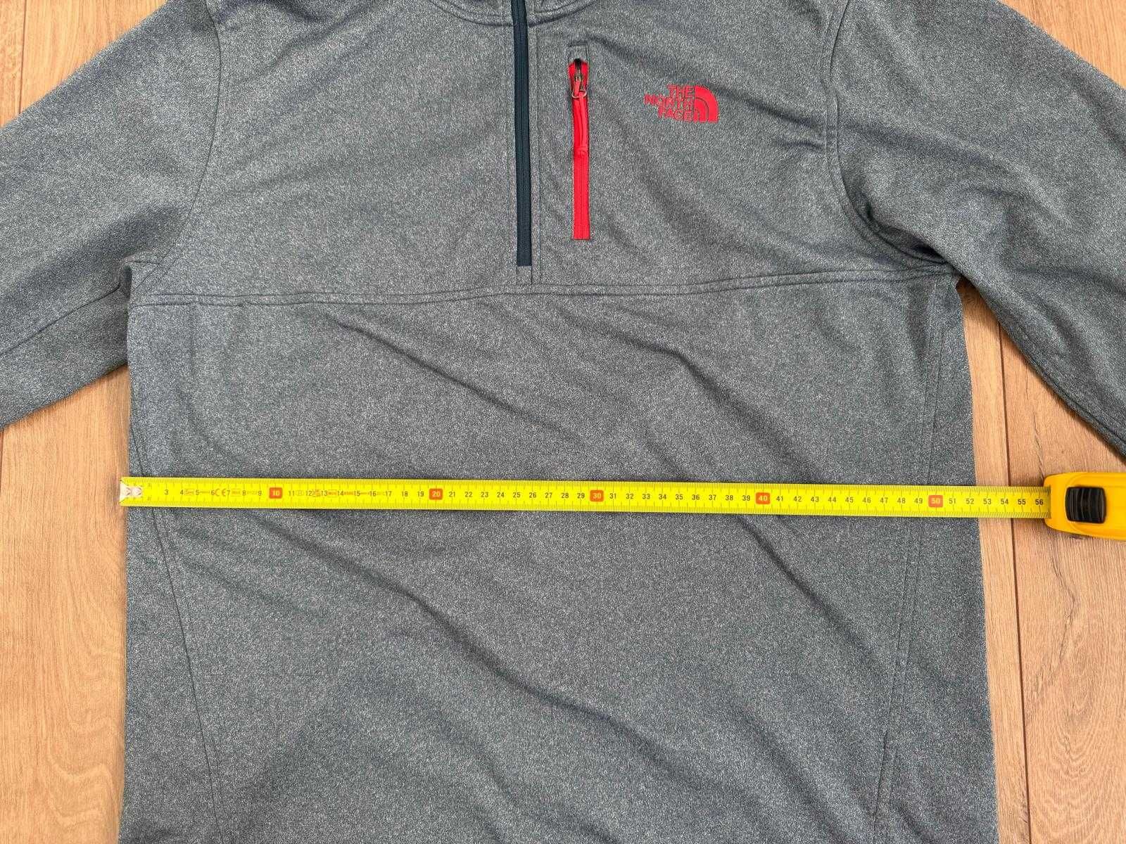 The North Face M barbati bluza