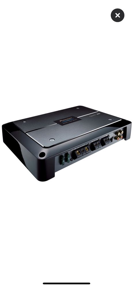 Amplificator auto Pioneer PRS-D220, 600W