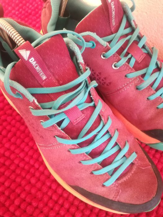 Adidași Dachstein nr 39 piele dama