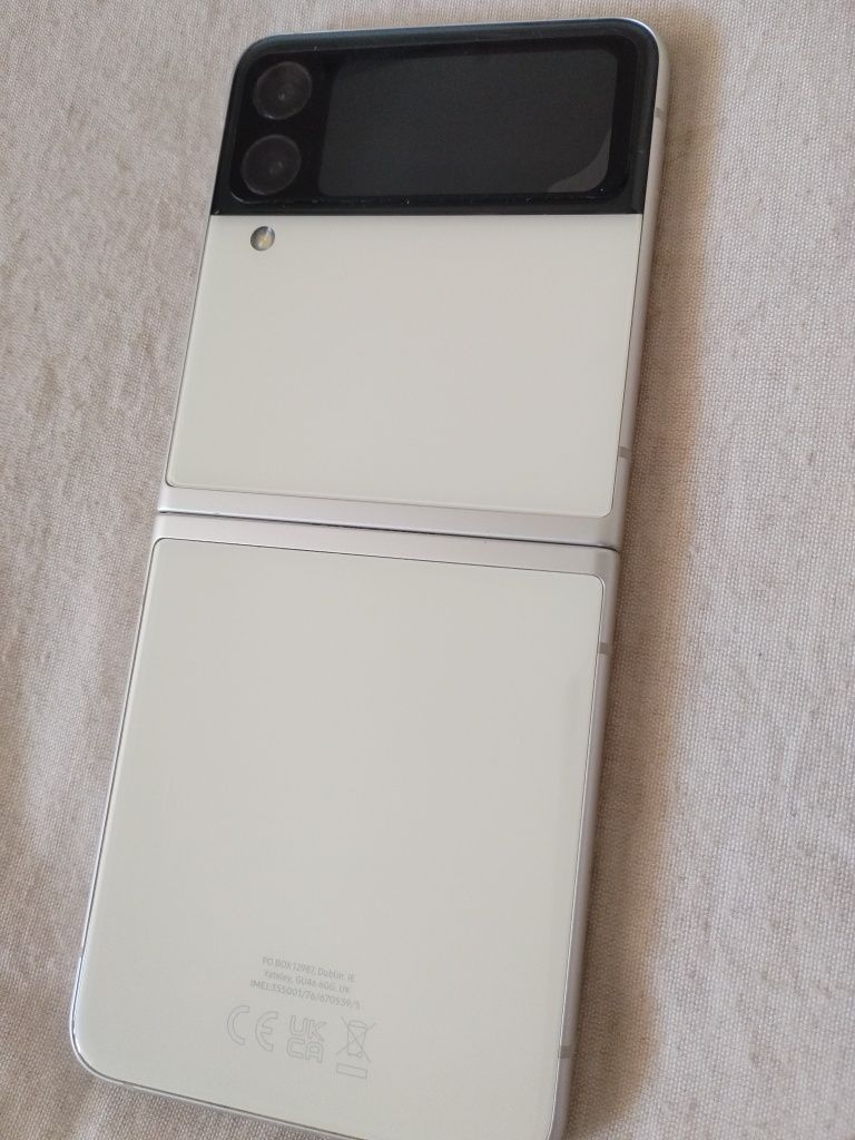 Самсунг Zip Flip3