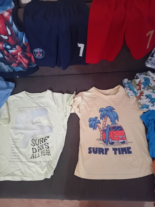 Лотове дрехи 6-7 години