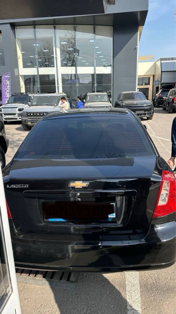 Gentra 2022 qora Gbo top tozza 100% xolati zo’r
