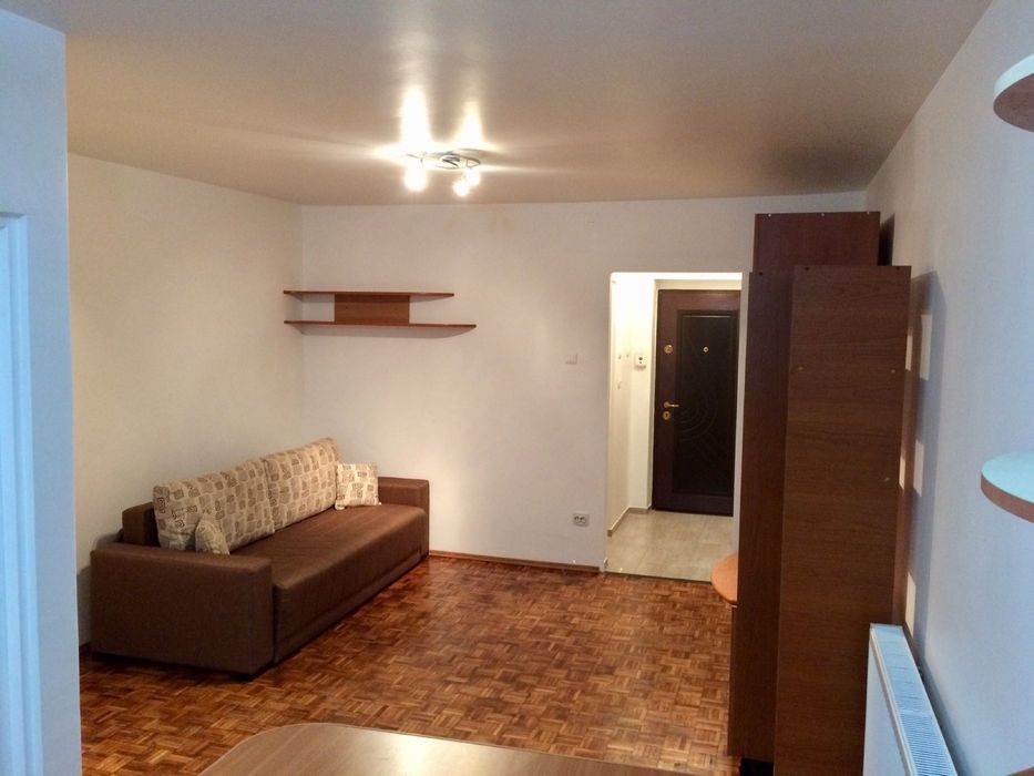 PF Închiriez garsonieră în Gheorgheni