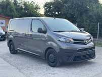 Toyota Proace 2018 1.6Diesel Euro 6 *Autoutilitară transport marfă*