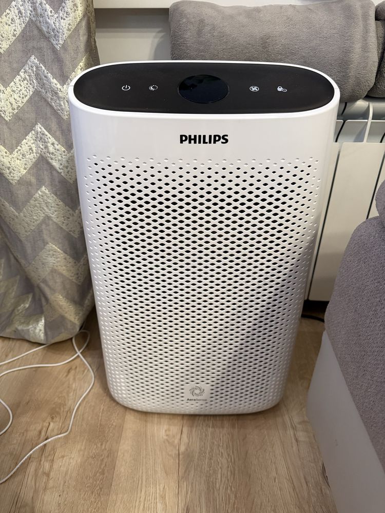Пречиствател за въздух Philips Series 1000i AC1214/10