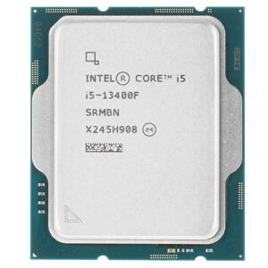 Intel Core i5-13400F OEM