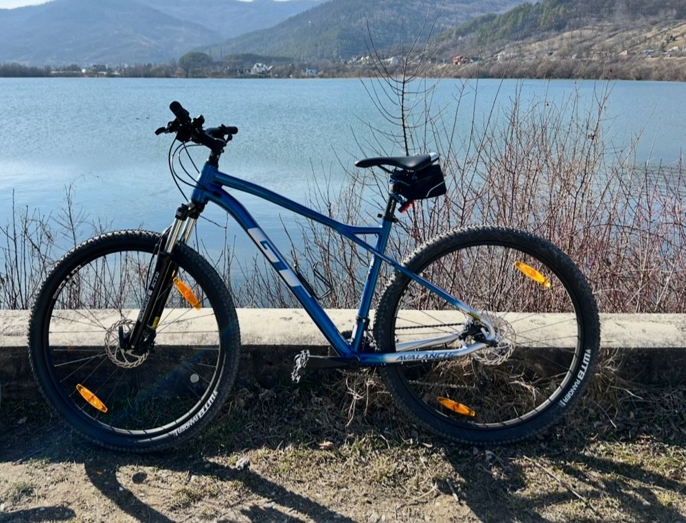 Vand bicicleta MTB GT Avalanche 29