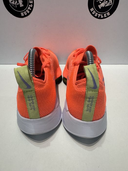 Маратонки NIKE AIR ZOOM TEMPO.Номер 38.5