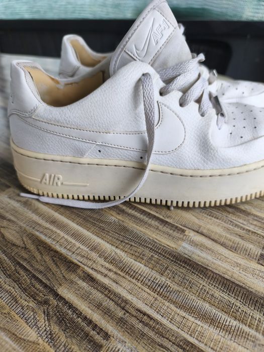 Маратонки НайкF1