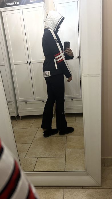 Costum ski Sportalm/Rocco