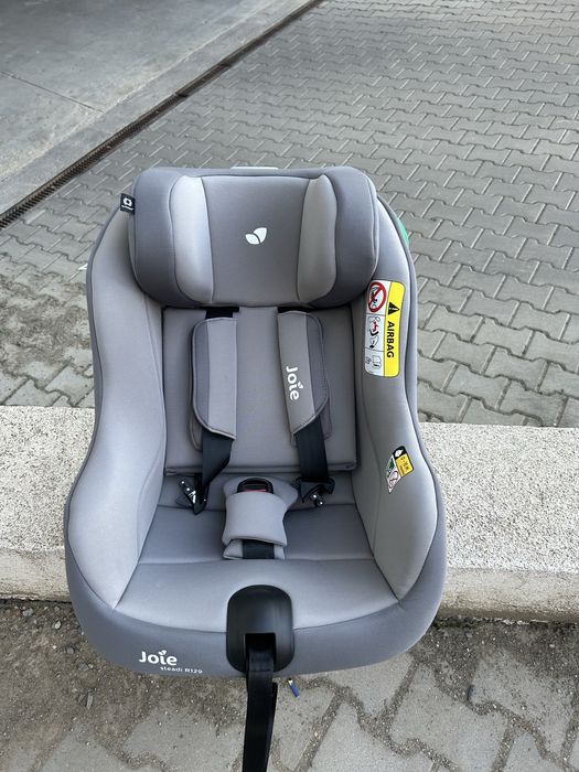 Scaun auto JOIE Steadi C2115BACBL00, 0-18 kg