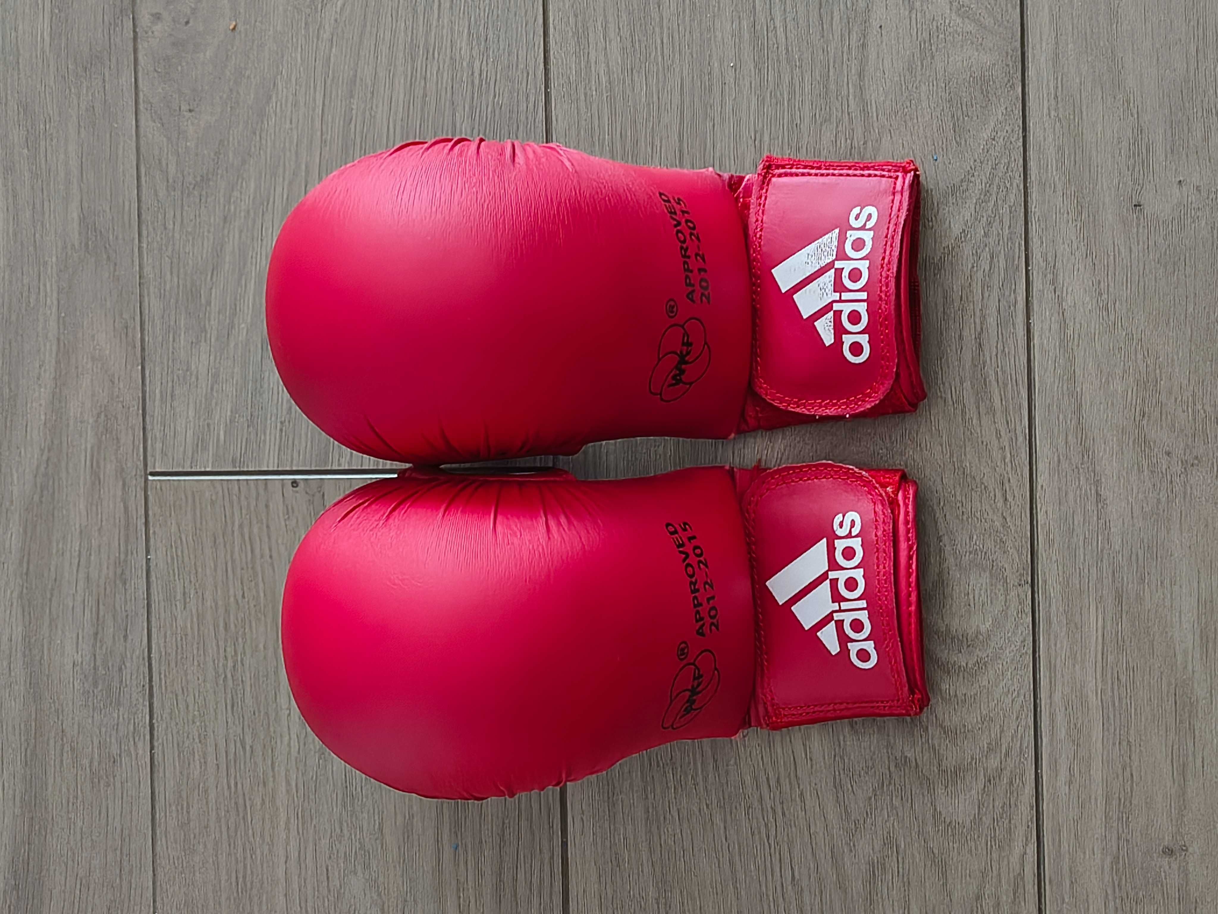 Протектори за карате Toikaido и Adidas