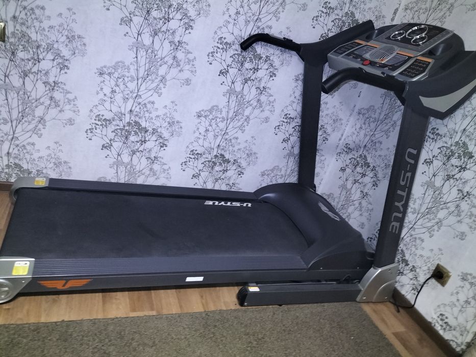 продам беговую дорожку