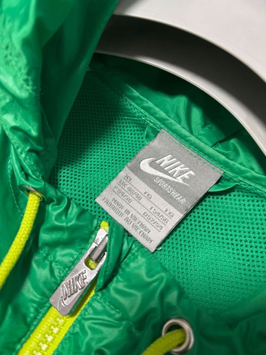 Unisex ветровка Nike