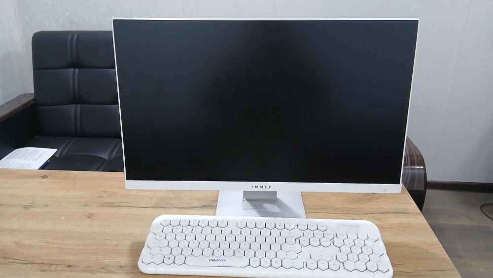 Immer Monoblok office uchun