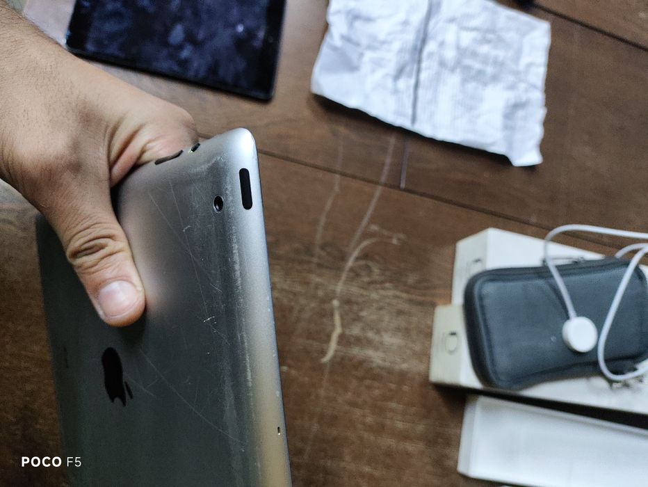 Продам Айпад и Айпад мини