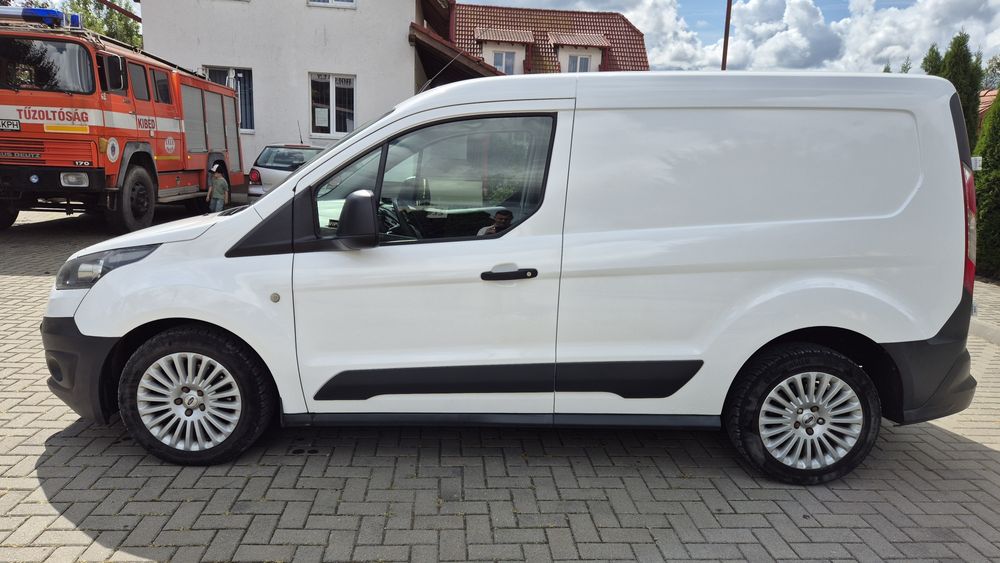 Ford Transit Connect 2015 1.6D
