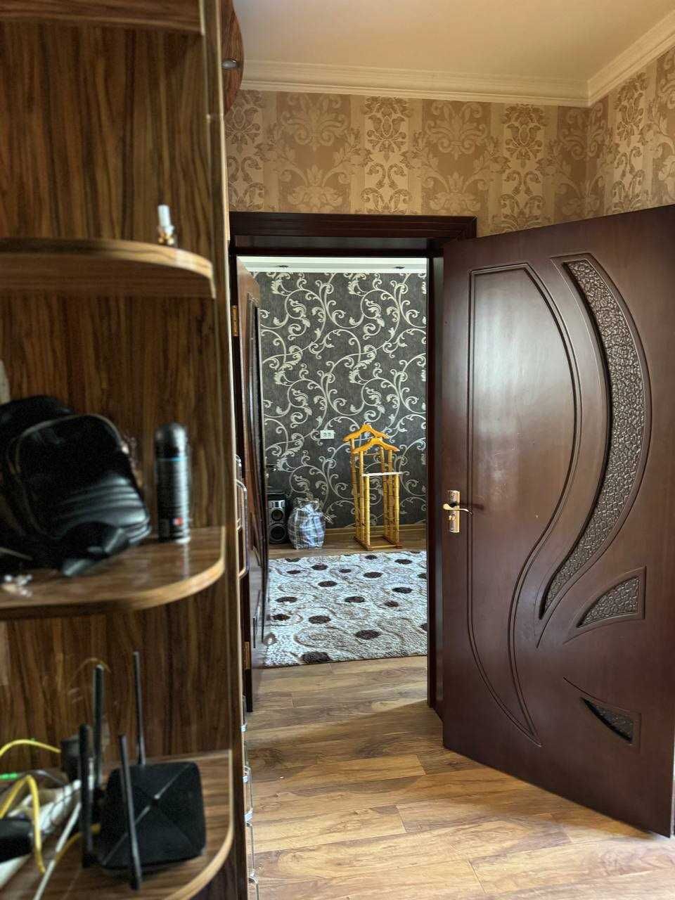 HAQIQIY‼️‼️‼️Вторичка Евро ремонт Ор Паркенсткий Базар/КОРЗИНКА