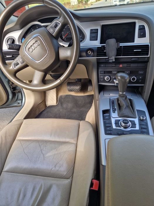 VAND AUDI A6 4F 2011